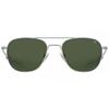 American Optical Оригинальные солнцезащитные очки Pilot 4gng унисекс