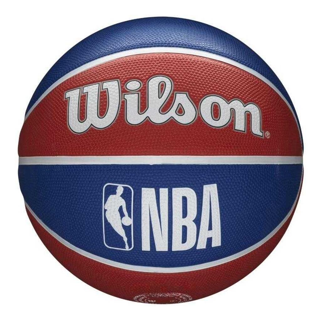 Wilson Los Angeles Clippers NBA Basketball