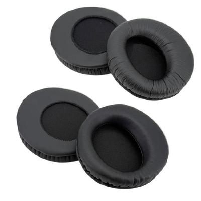 1 пара сменных амбушюр для наушников MDR-XD200 XD150 RF985R 970R 960R 925R, накладные, мягкая подушка, поролоновая накладка