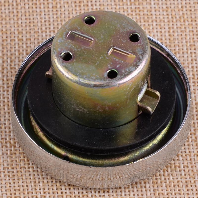 1 шт. Серебряная крышка бензобака для мопеда, скутера, мотоцикла GY6 125CC