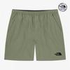 The North Face Ns6nr09k White Label Olema Ex Шорты Цвет: Сланцево-хаки
