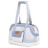 Portable Cat Bag Breathable Pet Bag Wear-resistant Outing Bag Shoulder Bag Portable Fashion Pet