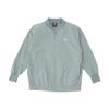 Jacket Bomber Jacket Unlined SAM [New Balance] Kids' (ABJ45056) (Salt Marsh)