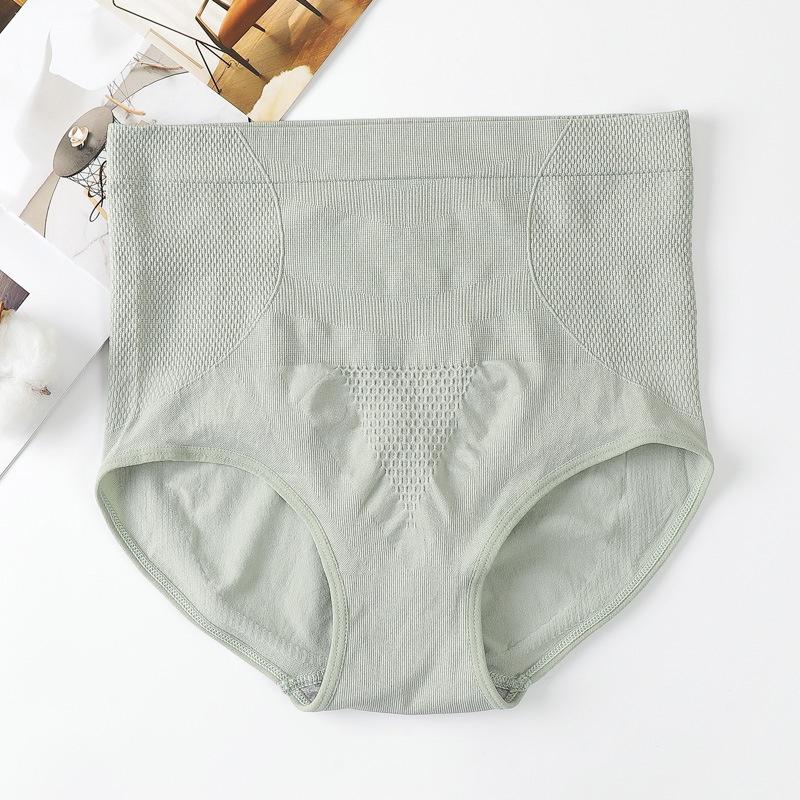 Модное элитное нижнее белье с подтяжкой бедер на 360°, нижнее белье для похудения, сексуальный женский тренажер для талии