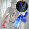 Water Bag Pipe Nozzle Drink Tube Hydrations Bag Bite Valves Hydrations Bag Bites Valve Drinking Bite Mouthpiece Valves