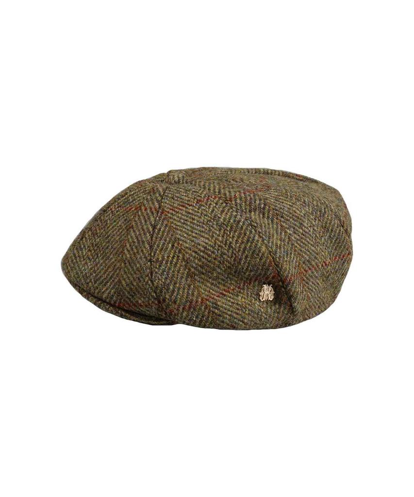 Kaliseumontapone Hubert Heritage Hunting Cap