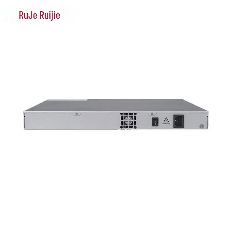 Ruijie RG-UAC 6000-U3100 Internet Behavior Management Appliance