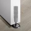 Anti Collision Door Suction Wall Protectors Floor Holder New Door Stopper  Door