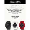 [Casio] G-Shock GA-100-1A1JF Men's Black All Black