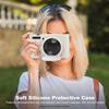 Силиконовый чехол-скин для камеры Canon PowerShot SX740 HS SX730 HS, крышка для объектива, защита от царапин, моющийся, тонкий, мягкий силиконовый чехол