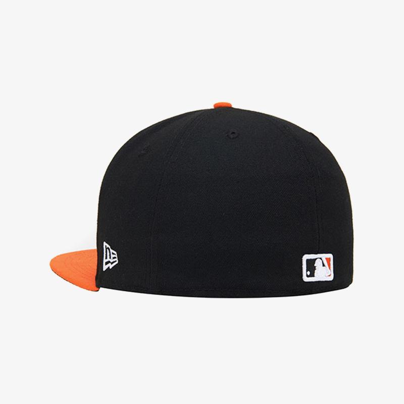 NEW ERA Mlb Authentic Baltimore Orioles Home 70357725