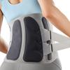Sports Back Brace for Lower Back Pain Adjustable Lumbar with Widened Lumbar Support Belt for Herniated Disc Sciatica Scoliosis