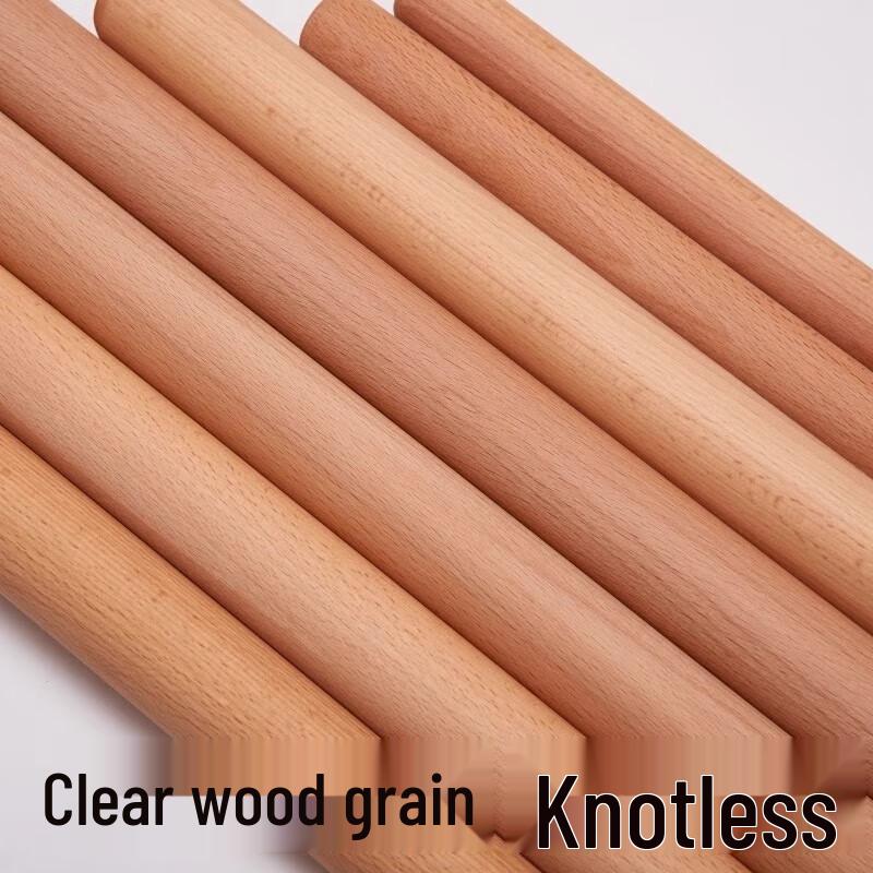 Скалка из бука Xiyao