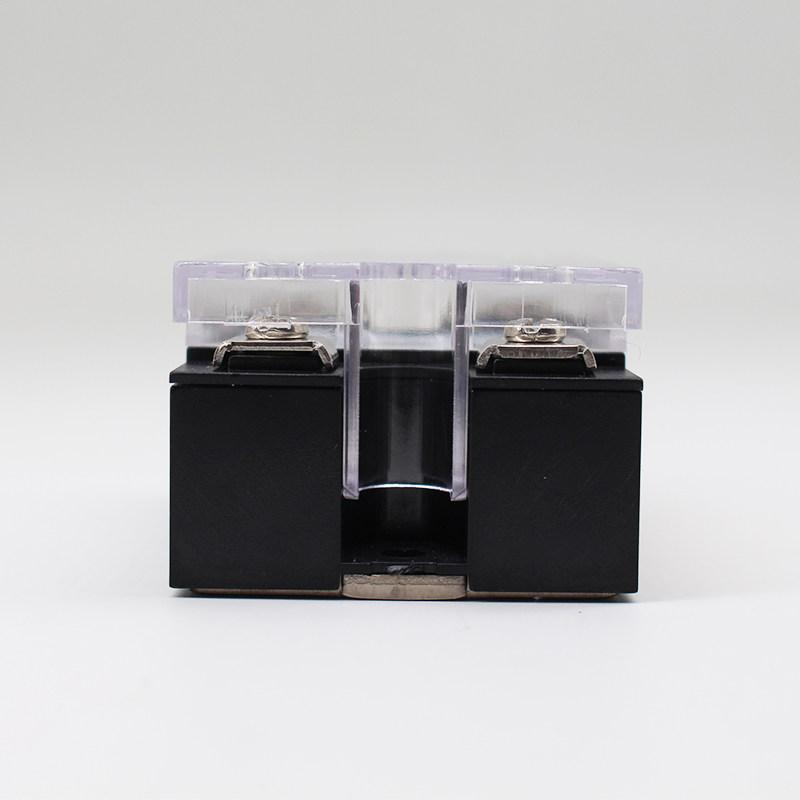 DC‑DC Solid State Relay DD480D Series DC Control DC 3‑32VDC Input 24‑480VDC Output SSR Module 1