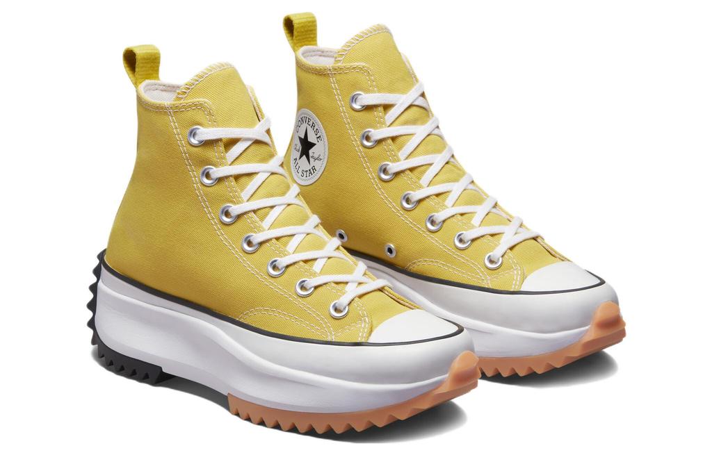 Converse Run Star Hike High 'Bitter Lemon' A01365C