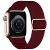 Нейлоновый ремешок Apple iWatch10 с дневной пряжкой для S9 Ultra2 Sports