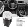 8K0905217A Car Ignition Start Switch Engine Start Stop Switch Button Car Ignition System Parts 8K0905217 for A4 A5 Q5 RS5 S4 S5