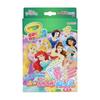 Канцелярские товары НОВАЯ захватывающая раскраска Mini Color Wonder Disney Princess 8992429C Солнце-Звезда