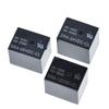 TZT 5/10 шт. 5В 12В 24В 20А DC Реле питания SRA-05VDC-CL SRA-12VDC-CL SRA-24VDC-CL 5-контактный тип для печатной платы В наличии Черный Автомобильное реле