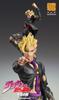 Super Figure Movable Bizarre Adventure Part Cotta Fugo Approximately 150mm Painted Movable Figure "JoJo's 5" "Panna Ver.BLACK" PVC&ABS&Nylon