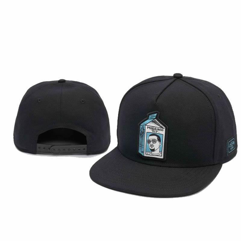 Foreign trade flat-brimmed hat, adjusting hat, car hat, trendy hat, American fashion hat, sun one piece, and wholesale