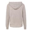 G·TENNA Women's MH82005 Hooded Cashmere Pullover Sweater