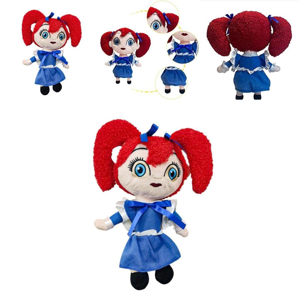 Soft And Satisfying Poppy Playtime Huggy Wuggy Doll The Perfect Companion For Any Occasion