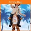 Party Kangaroo Clothing Stage Performance Costumes Christmas Halloween Dress Up