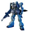 HGUC Mobile Suit Gundam UC Geara Zulu Scale Plastic Model AMS-129 1/144 Pre-colored
