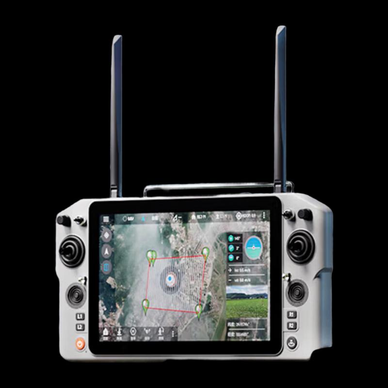 NHZHIWG30-GR03 10-inch Screen FPV Remote Controller