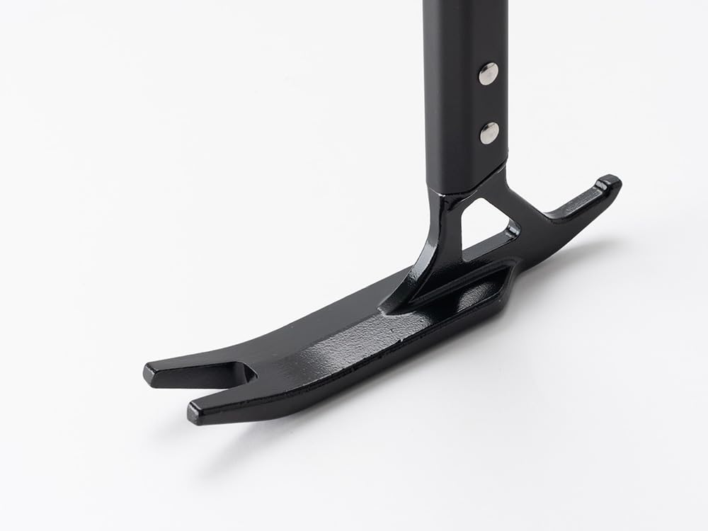 Snow Peak Peg Puller Rod Tent Supplies Camping Outdoor