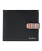 Бумажник 553409P061 Черный [Paul Smith]