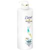 Dove Nourishing Hydrating Hair Conditioner
