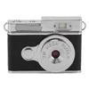 Keychain Camera 1080P Wide Angle Lens Type C Vintage Compact Camera with Color Screen for Campus Life Records Festival Celebrations