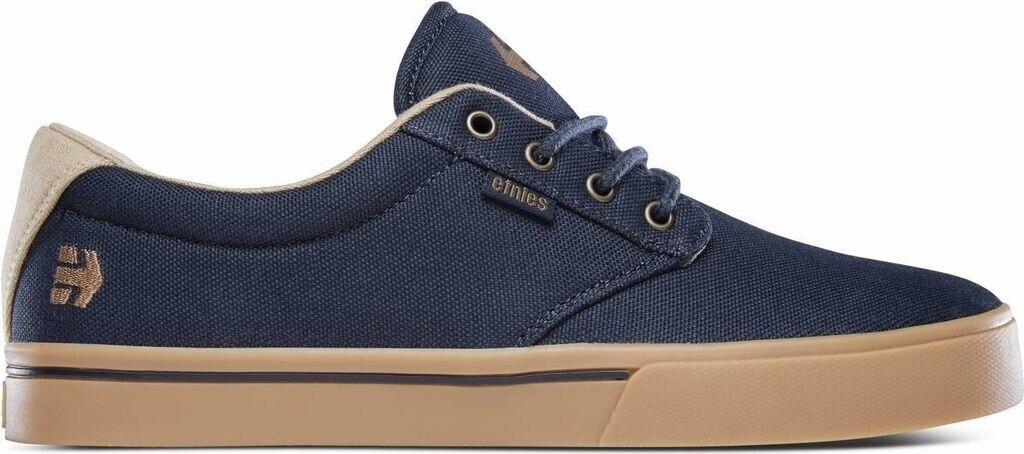 Кроссовки Etnies Jameson 2 Eco navy/gum/gold