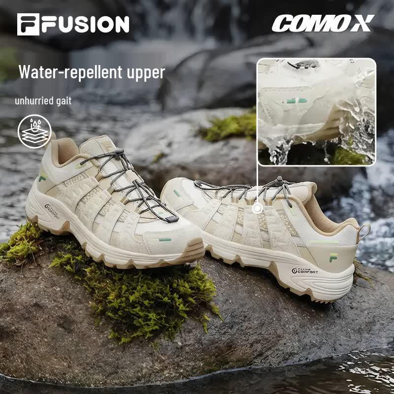 FILA FUSION COMO X 2026 Spring Athletic Sneakers