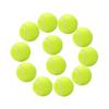Kids Tennis Accessory Rubber Tennis Balls Bulk Kid Outdoor Sports Tennis Balls