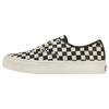 Skate Authentic Checkerboard - Marshmallow Unisex Sneakers Black Checkerboard-Marshmallow VN0A5FC8FS8