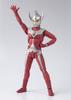 TAMASHII NATIONS S.H.Figuarts Ultraman Taro, Approximately 150mm, PVC & ABS Action Figure