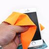 10PCS New Phone Household Cleaning Cloth Len Eyeglasses Microfiber Screen Wipe