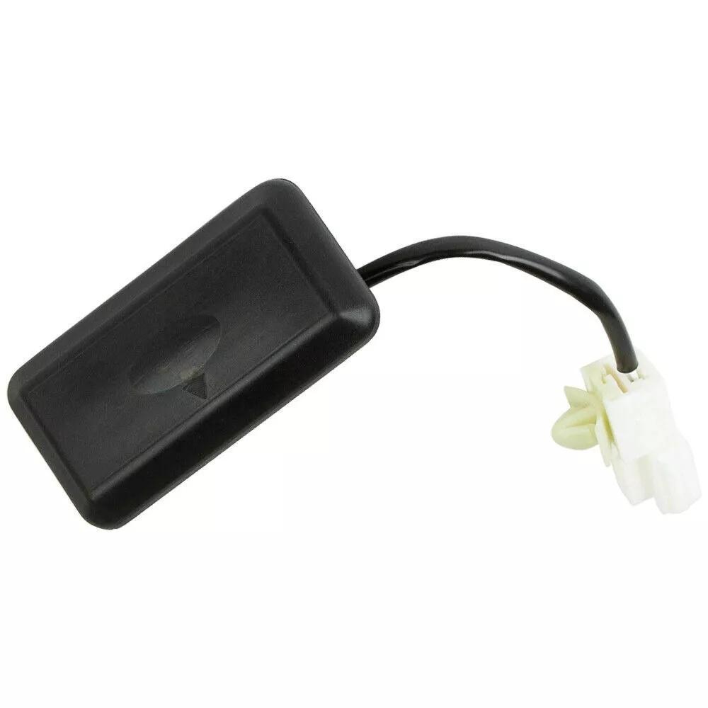 New Trunk Lid Release Switch Button Repair 81260-3K001 For Hyundai Elantra 2011-2016