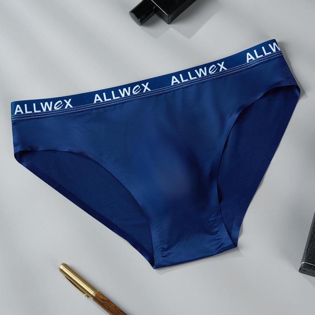 Новое сексуальное мужское корректирующее удобное нижнее белье - Треугольные трусы - Хит продаж