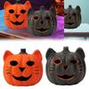 Хэллоуин Трансграничные Декоративные Светодиодные Украшения в виде Тыкв