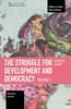 Книга The Struggle for Development and Democracy : Volume 2: A General Theory