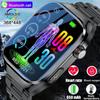 2024 Smart Watch Blood Pressure Blood Oxygen ECG+PPG Smartwatch Bluetooth Call IP68 Waterproof Smart Watch For Android IOS
