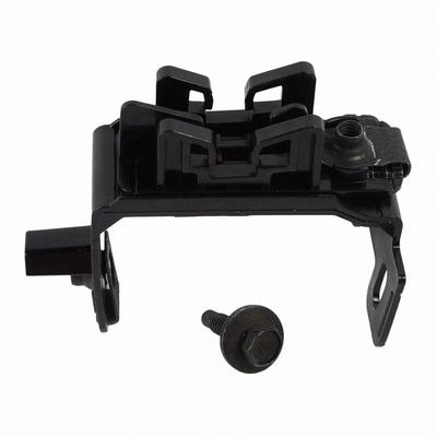Кронштейн Поддержки Черный Автоаксессуары FT4Z-13A004-A
