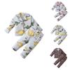 Pijama va xalatlar – Pijama toʻplamlari