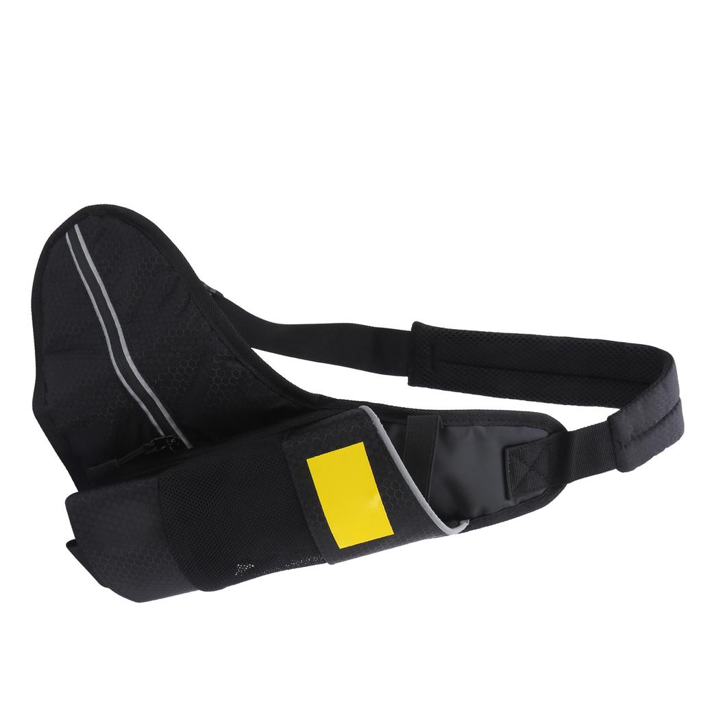 1L Diving Oxygen Cylinder Bag Scuba Quick Dry Tank Carrying Case Shoulder Bag for Scuba Diving Tank