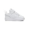 Nike Кроссовки Court Borough Low 2 Triple White TD BQ5453-100