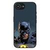 DC Movie Batmans Bats Man Protective Cover for Apple iPhone 12 13 Mini XS 11 Pro Max 7 8 Plus XR SE 2022 SE3 + 8+ Phone Case